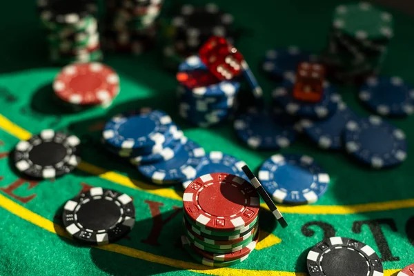 l888 Pengalaman Live Casino Lengkap di Satu Tempat